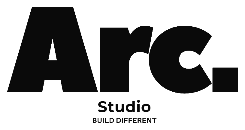 ARC Studio — Build Different